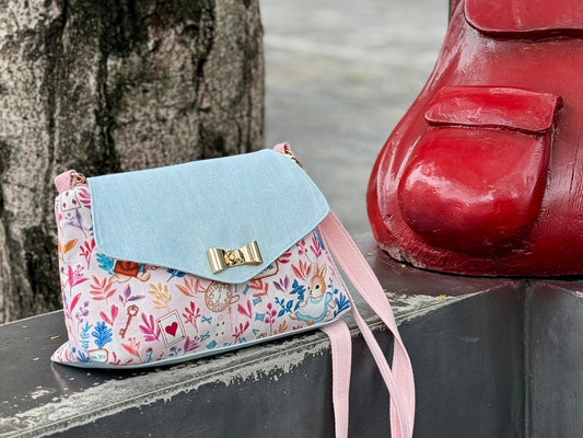 Why I Started ByJovie: A Passion for Handmade Bags