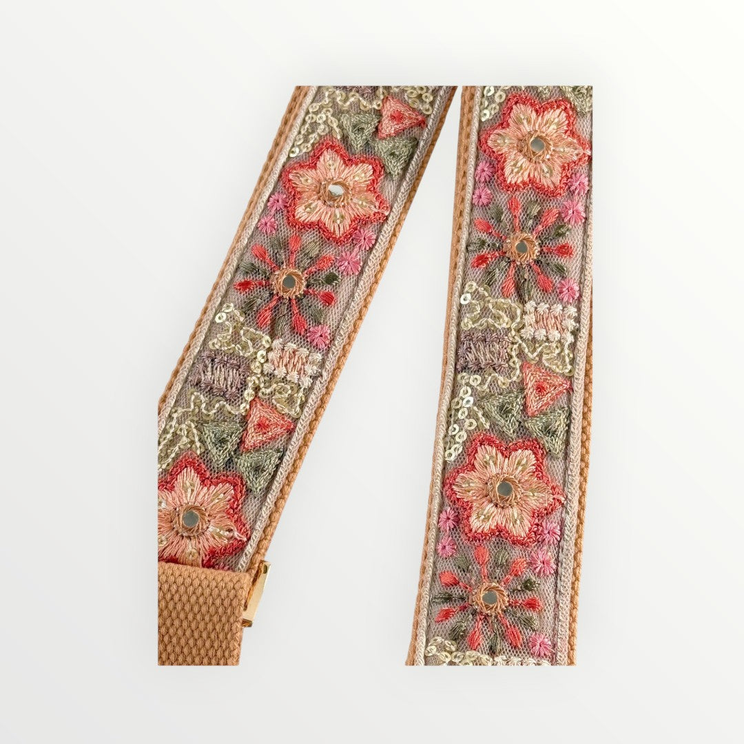 Bag Straps