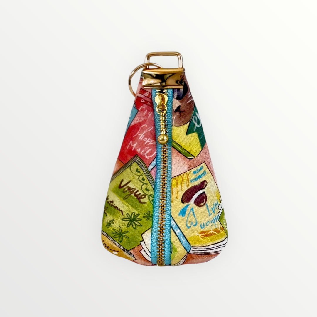 KeyChain Pouch