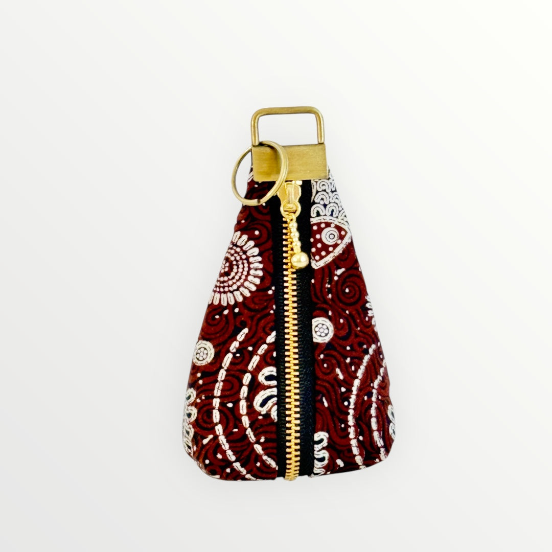 KeyChain Pouch