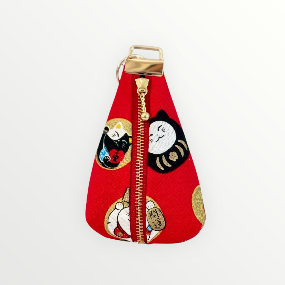 KeyChain Pouch