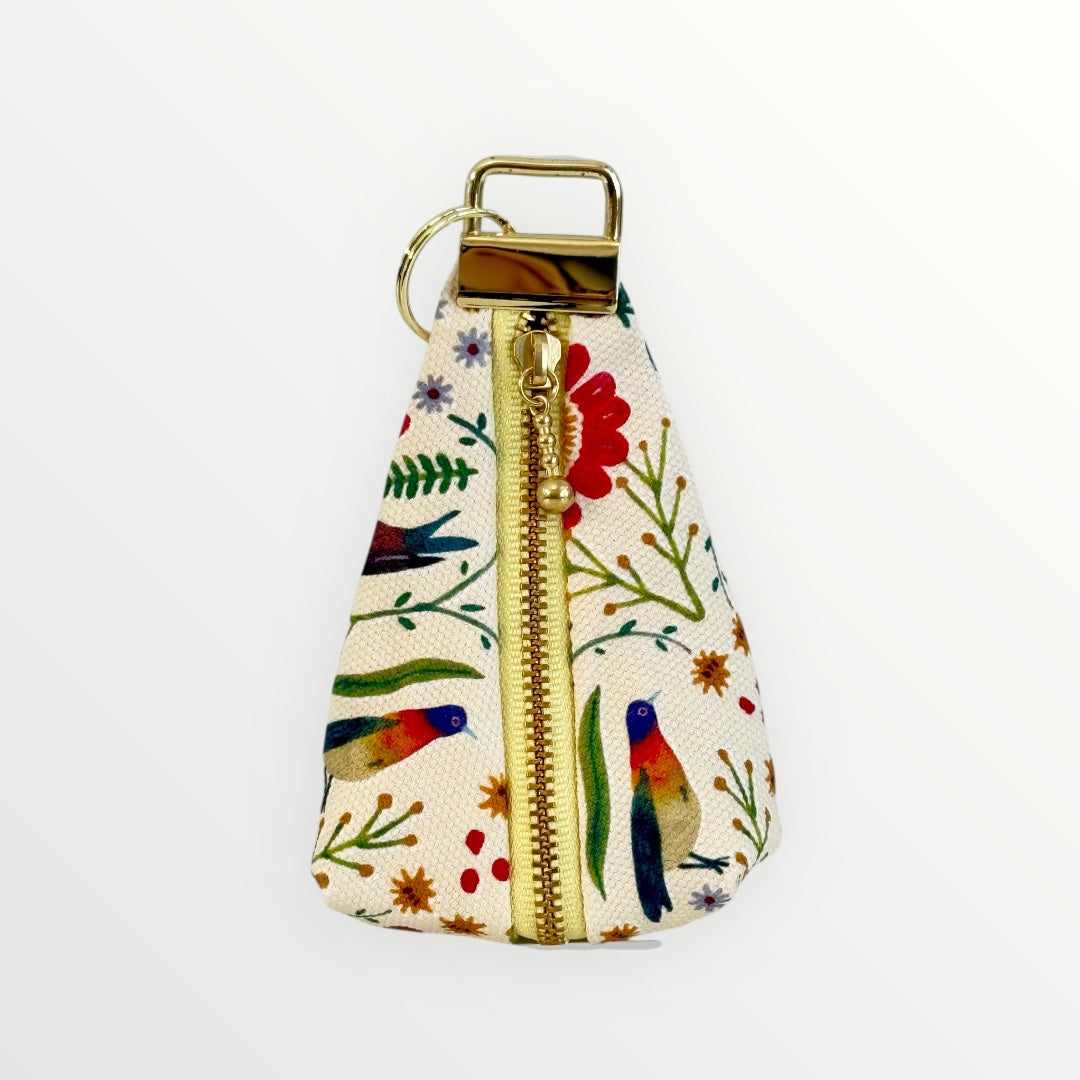 KeyChain Pouch
