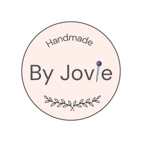 Handmade By Jovie