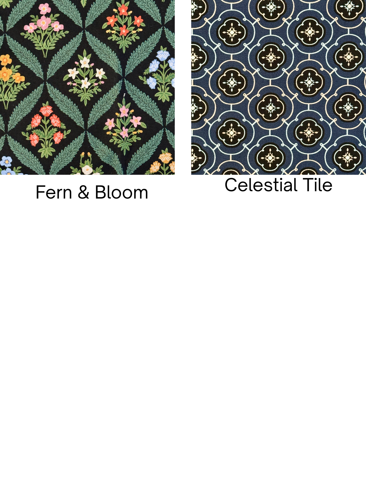 Custom Handmade Bag- Saddle Bag