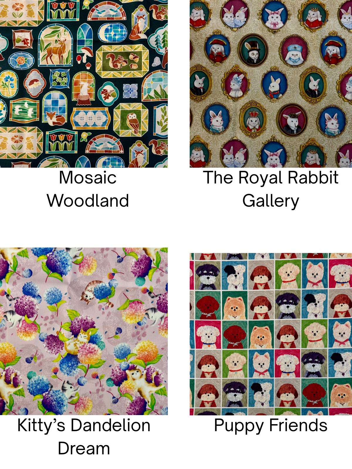 Custom Handmade Bag- Saddle Bag