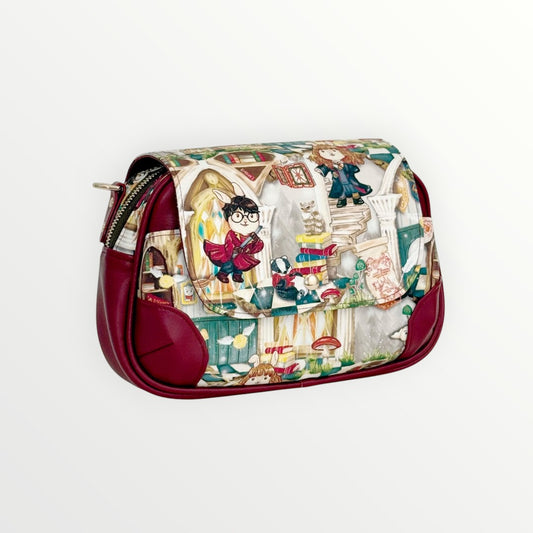 Hare Potter Sling Bag