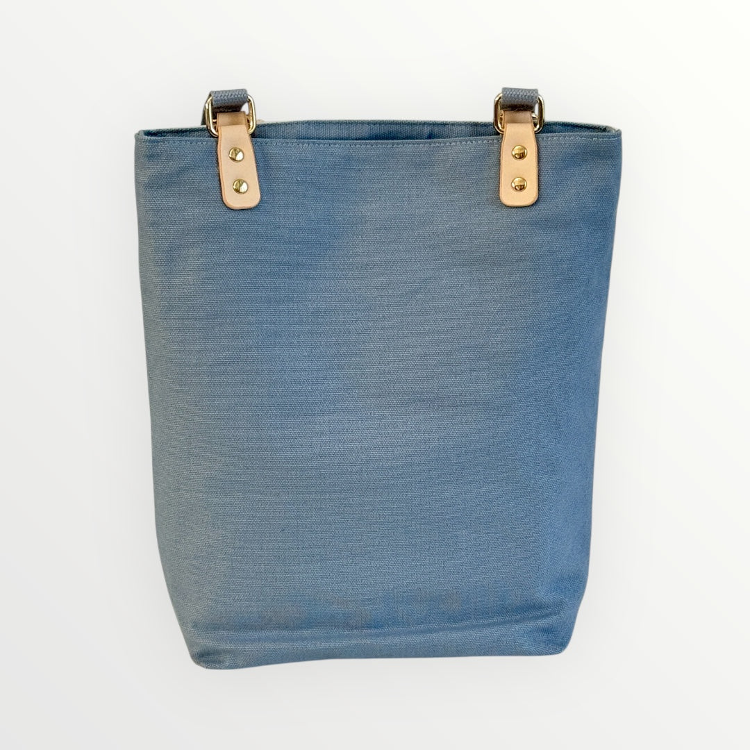 Mochi’s Portrait Tote Bag